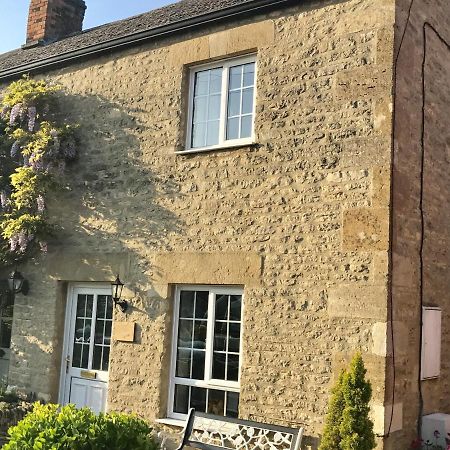 Way Cottage Lechlade Buitenkant foto