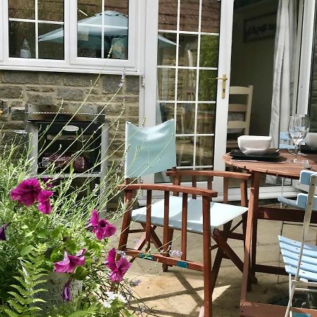 Way Cottage Lechlade Buitenkant foto