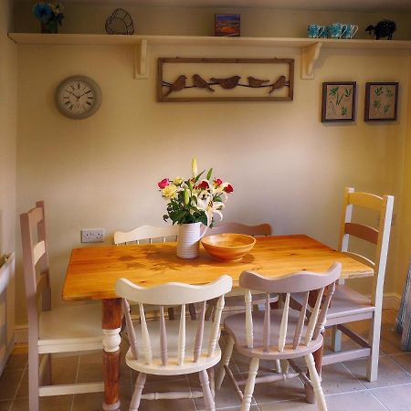 Way Cottage Lechlade Buitenkant foto