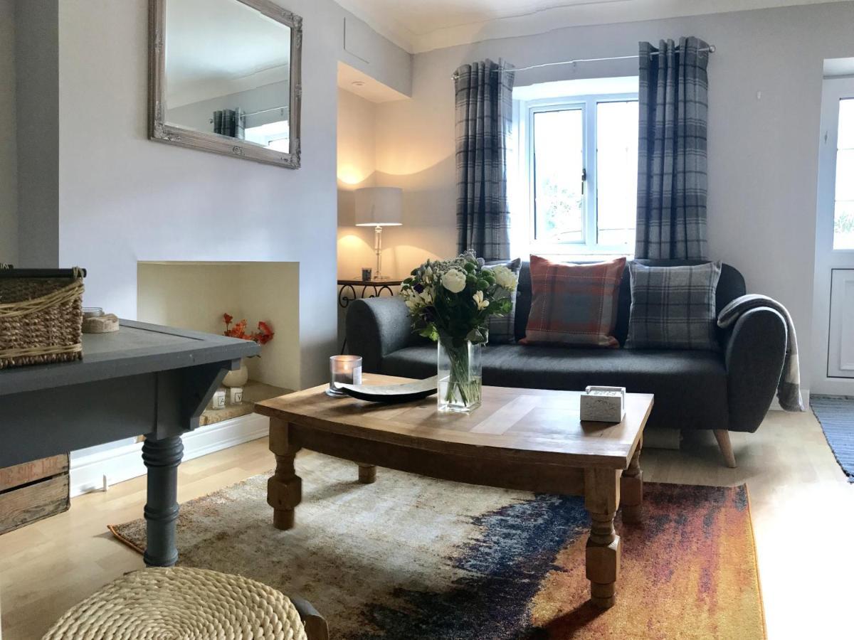 Way Cottage Lechlade Buitenkant foto