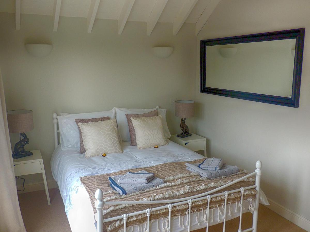 Way Cottage Lechlade Buitenkant foto