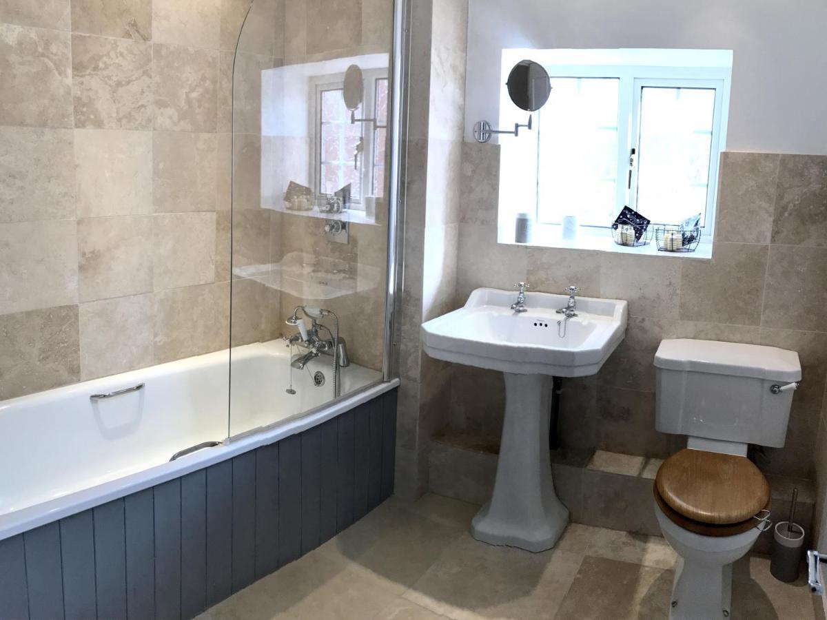 Way Cottage Lechlade Buitenkant foto