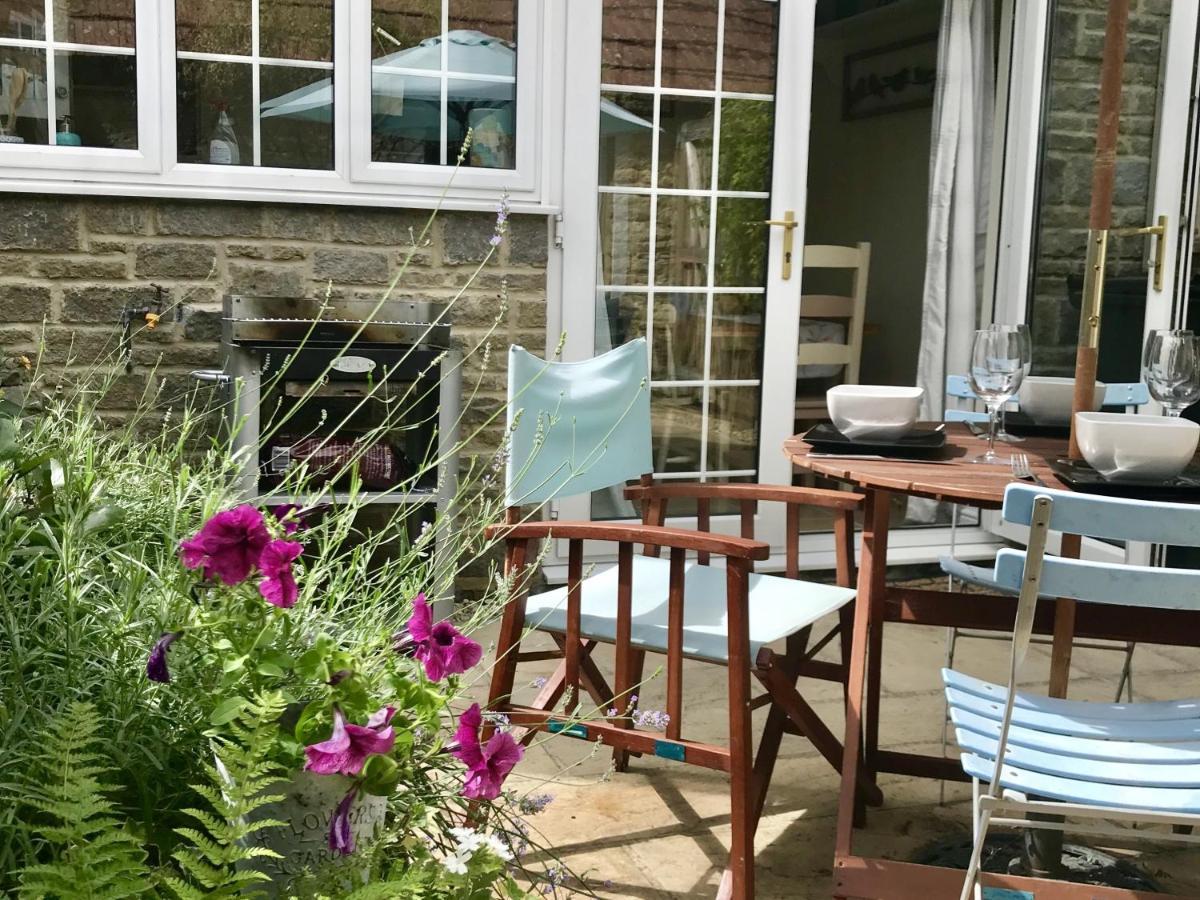 Way Cottage Lechlade Buitenkant foto