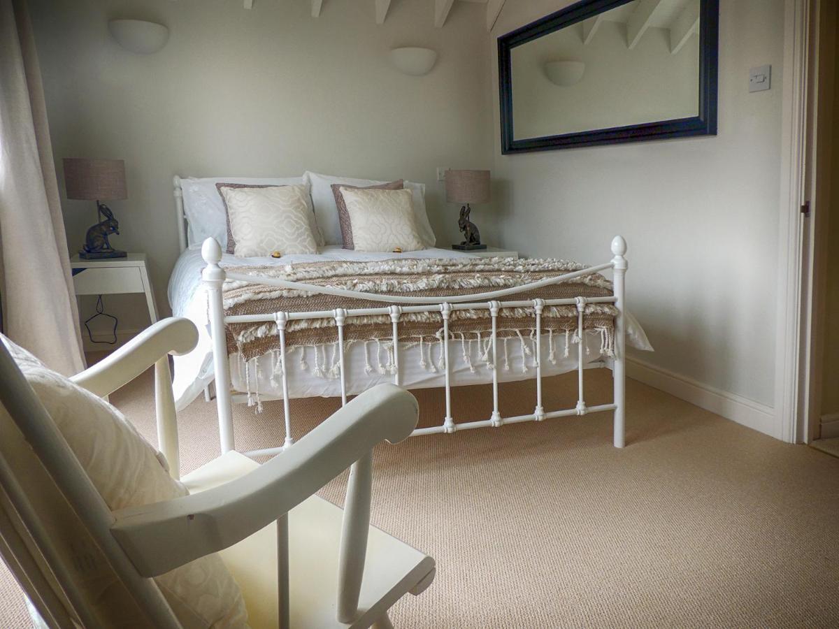 Way Cottage Lechlade Buitenkant foto