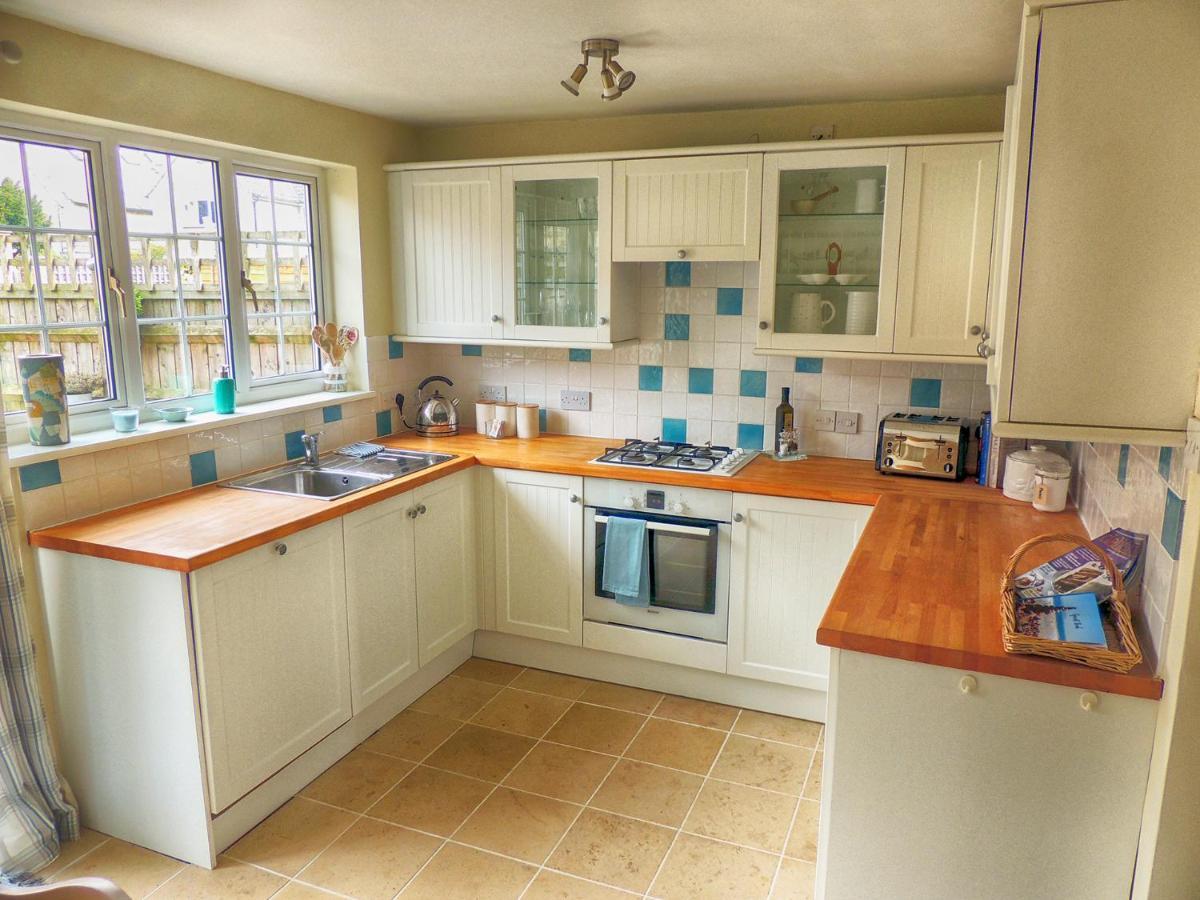Way Cottage Lechlade Buitenkant foto
