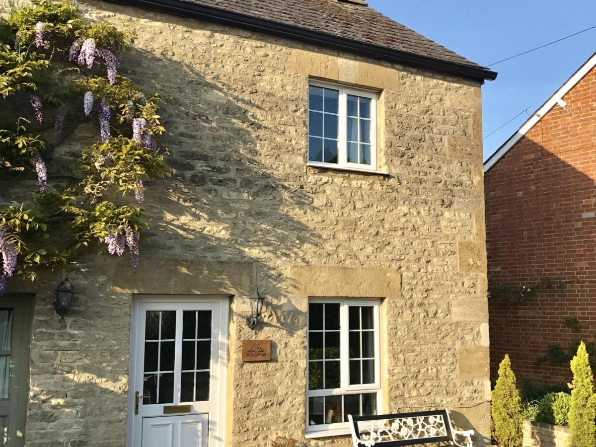 Way Cottage Lechlade Buitenkant foto