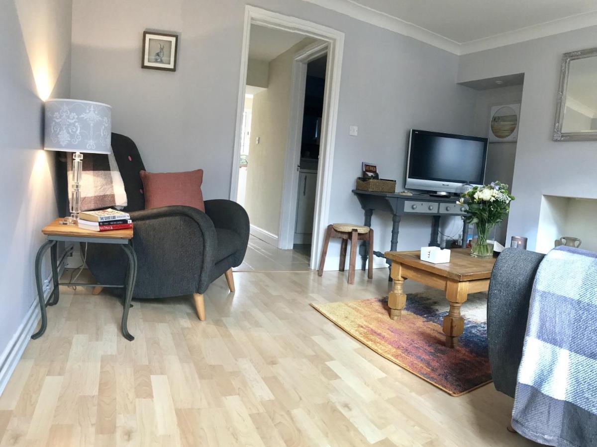 Way Cottage Lechlade Buitenkant foto